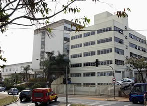 Hospital Municipal Doutor Mário Gatti