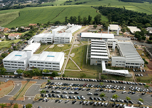 Pontifícia Universidade Católica de Campinas - PUC Campinas