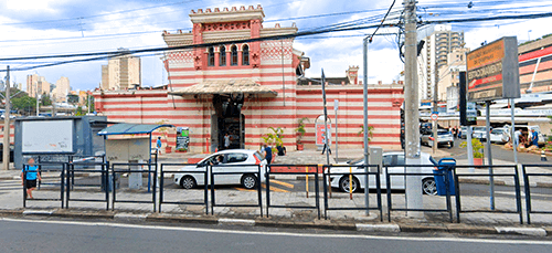 Sobre o Mercadão Campinas