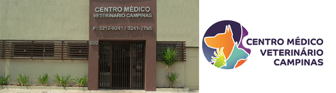 Centro Médico Veterinário Campinas