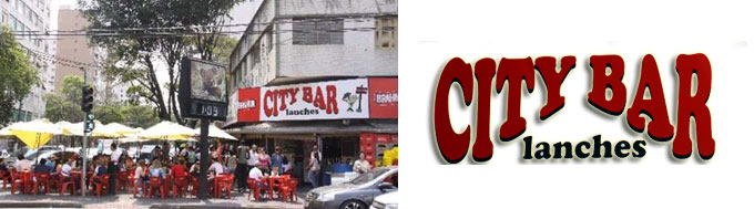 City Bar Campinas
