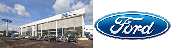 Ford Campinas