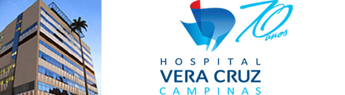 Hospital Vera Cruz Campinas