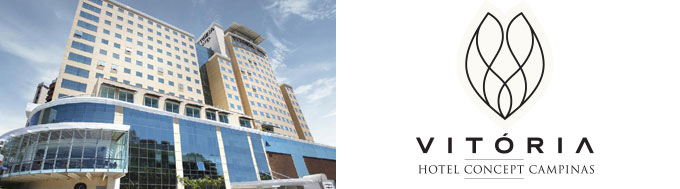 Hotel Vitória Campinas