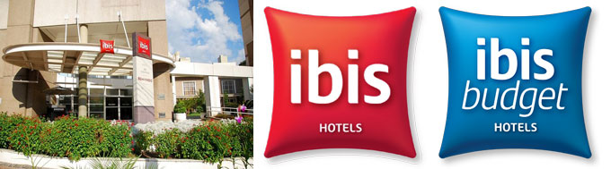 Ibis Campinas 