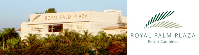Royal Palm Plaza Campinas