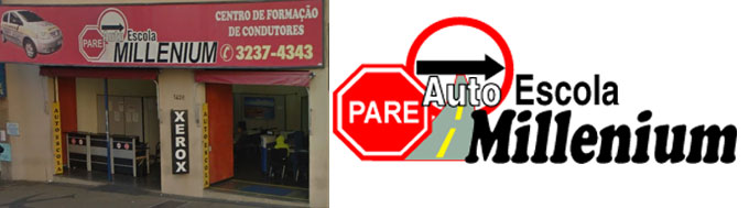 Auto Escola Millenium Campinas