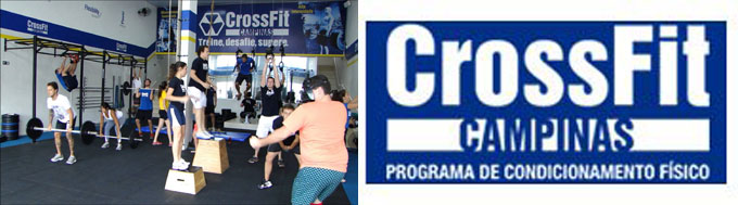 Crossfit Campinas