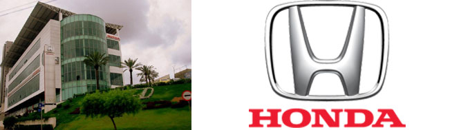 Honda Campinas