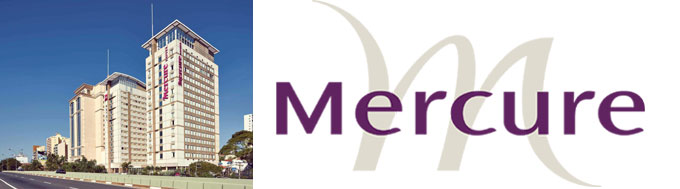 Hotel Mercure Campinas