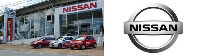 Nissan Campinas