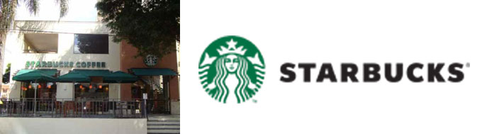Starbucks Campinas