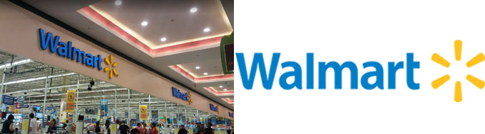 Walmart Campinas