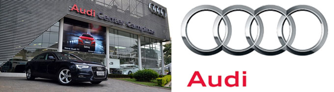 Audi Campinas