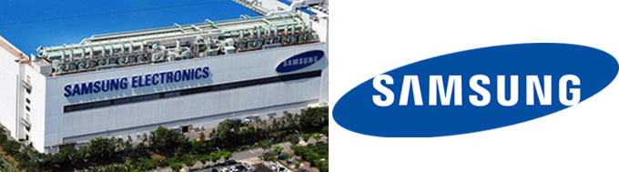 Samsung Campinas