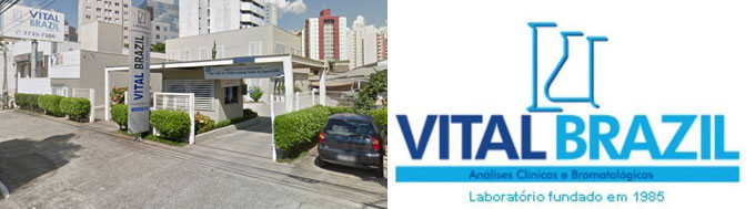 Vital Brasil Campinas