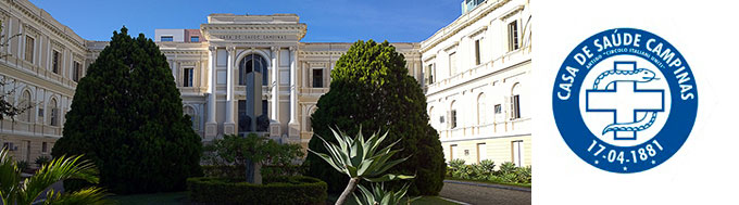 Casa de Saúde Campinas