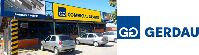 Gerdau Campinas