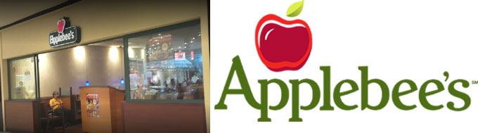 Applebee's Campinas