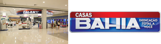 Casas Bahia Campinas