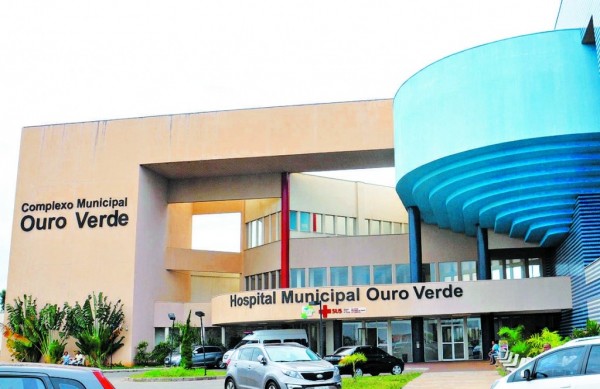 Hospital Ouro Verde Campinas