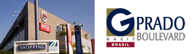 Shopping Prado Campinas