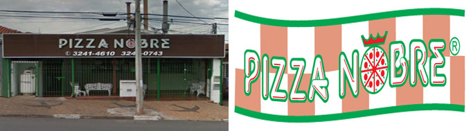 Pizzaria Nobre Campinas