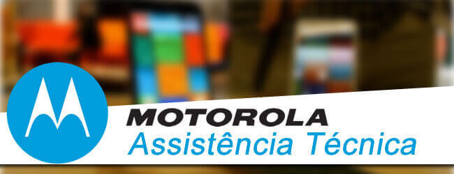 Assistência Técnica Motorola Campinas