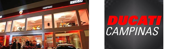 Ducati Campinas