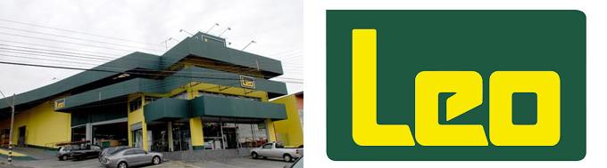 Leo Madeiras Campinas