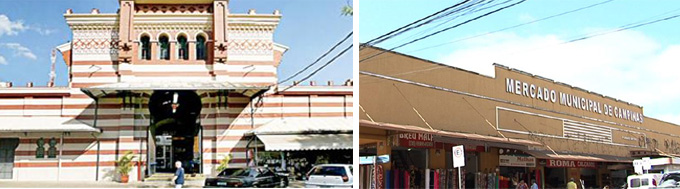 Mercado Municipal de Campinas