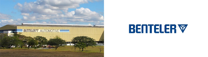 Benteler Campinas