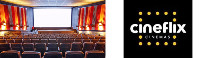 Cineflix Campinas