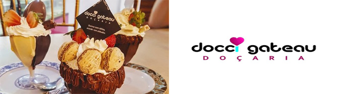 Docci Gateau Campinas