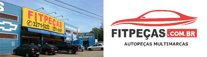 Fit Peças Campinas