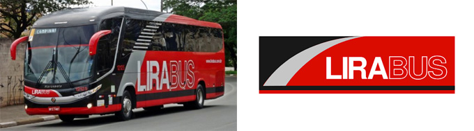 Lirabus Campinas