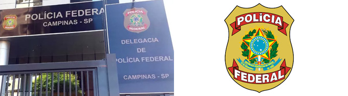 Policia Federal Campinas