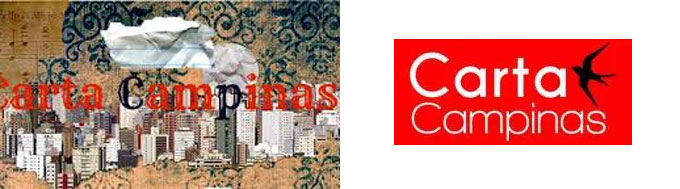 Carta Campinas Carta Campinas