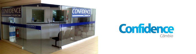 Confidence Campinas