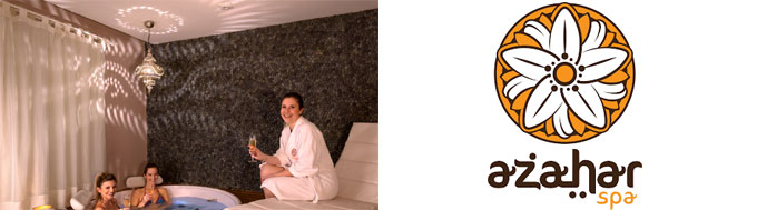 Spa Azahar Campinas