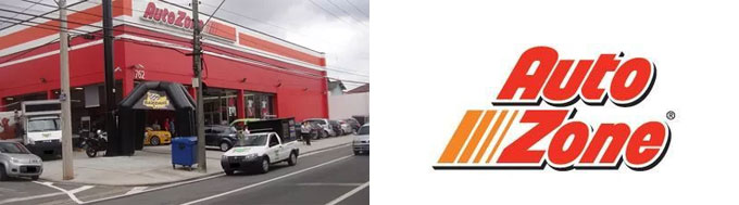 Autozone Campinas