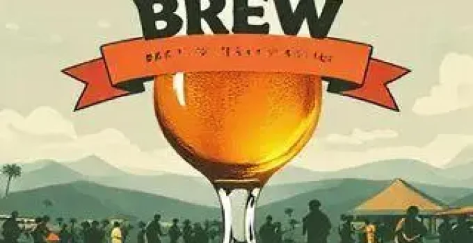 Brew Festival