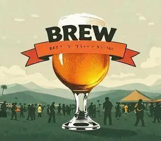 Brew Festival