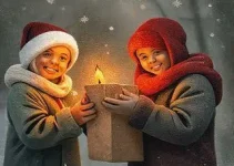 Campanha Natal sem Fome
