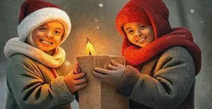 Campanha Natal sem Fome