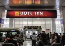 licitação do transporte público em Campinas