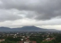 Campinas registra manhã mais fria de outubro desde 2016