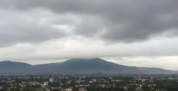 Campinas registra manhã mais fria de outubro desde 2016