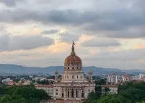 Campinas em eventos pré-COP 30