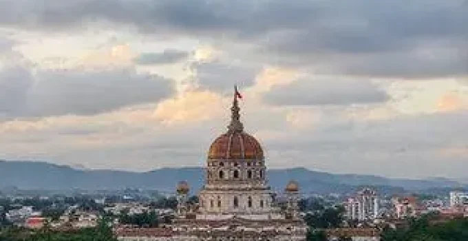Campinas em eventos pré-COP 30